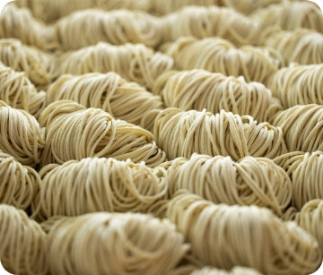 冷凍生めん直送便