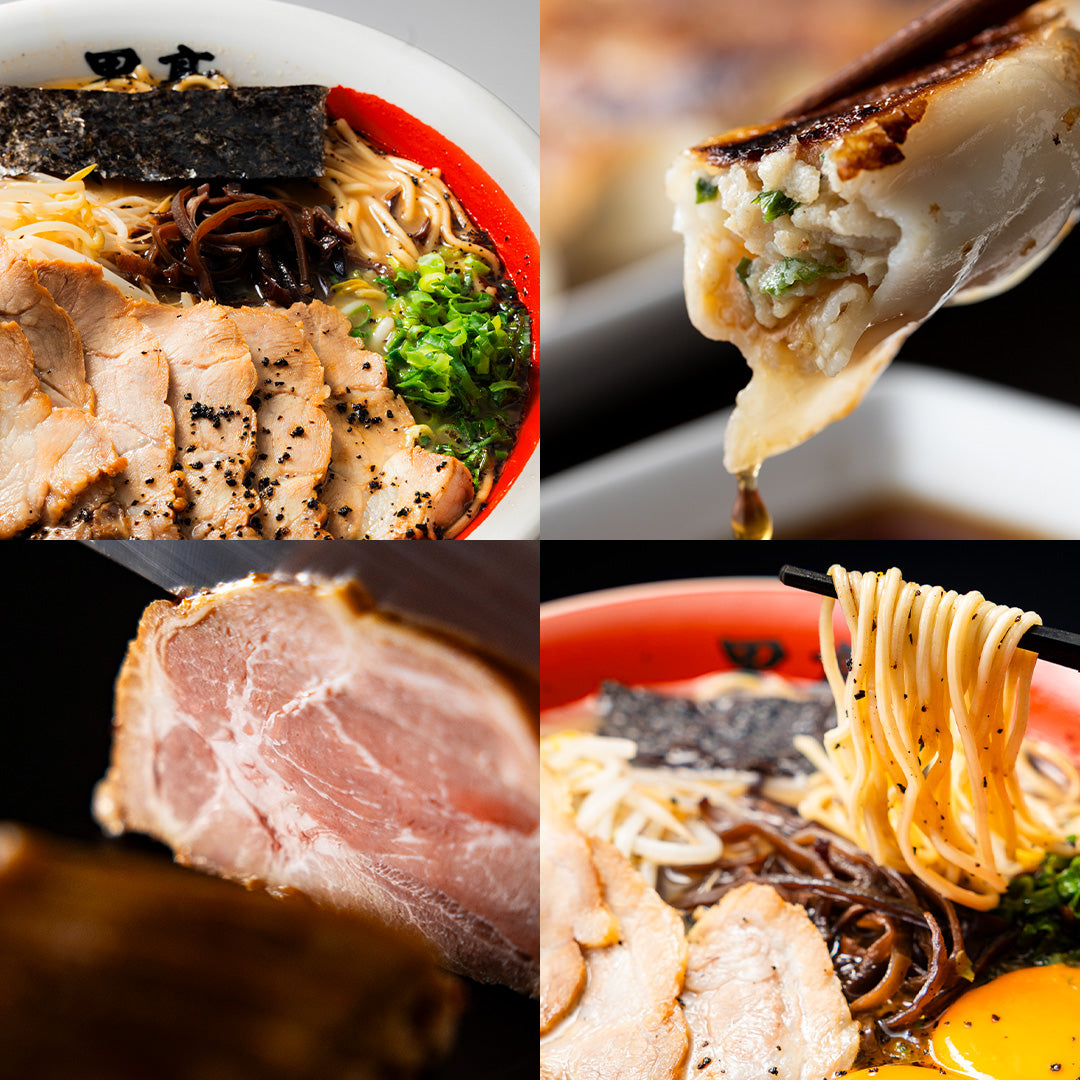 水田ごぼうと鶏飯 【まぜご飯のもと】 – 熊本ラーメン黒亭