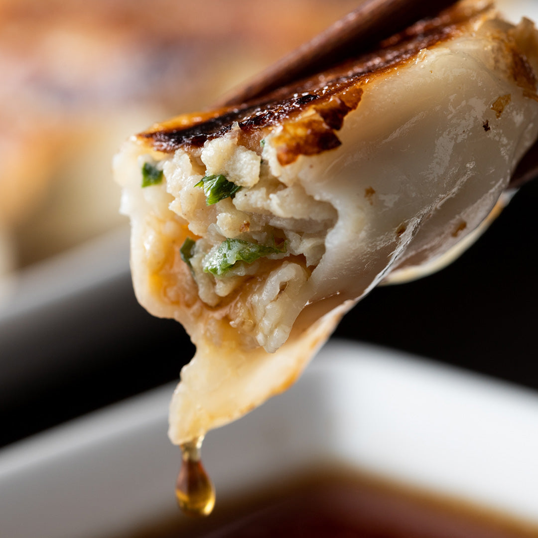 【冷凍生めん直送便】丼付き・黒亭 再現セット