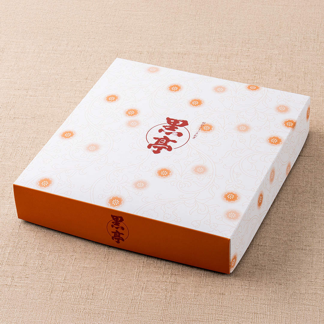 黒亭とんこつラーメン  ラーメンギフト